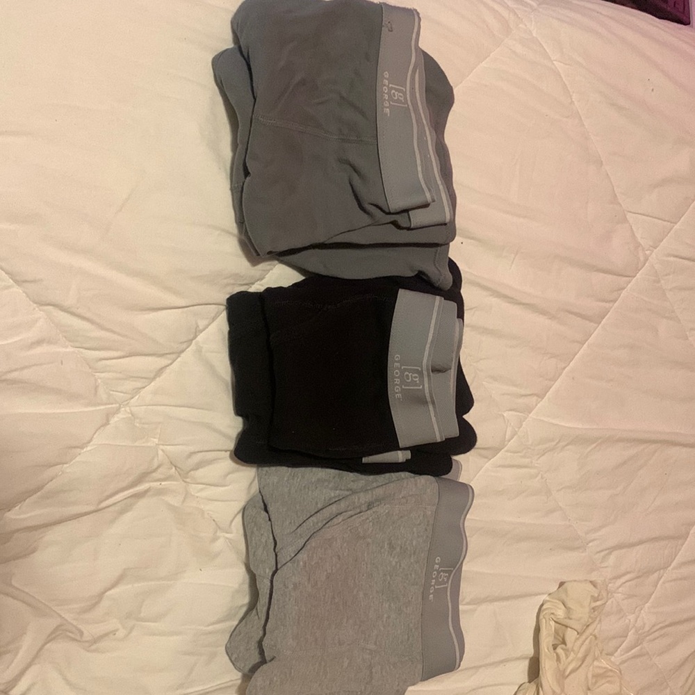 Men’s underwear